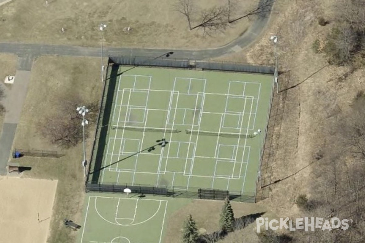 Photo of Pickleball at Riley Lake Park